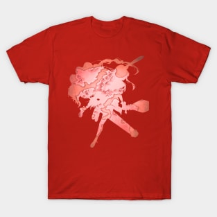 Edelgard: Sun Empresses T-Shirt